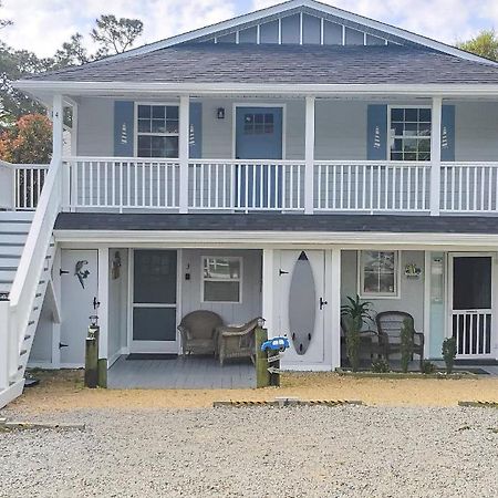 Ocean Isle Beach Studio 1 Mi To Downtown And Pier 外观 照片