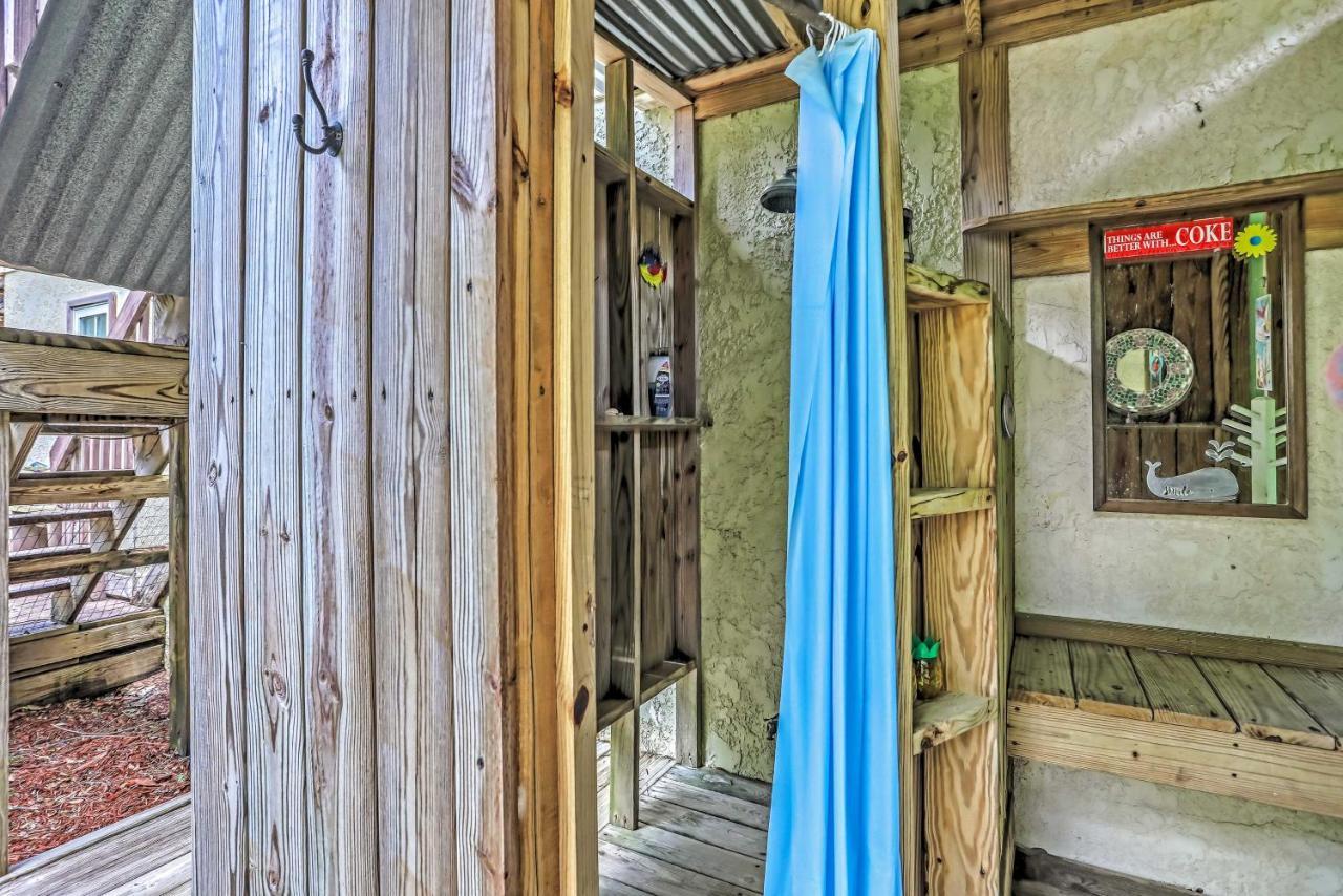 Ocean Isle Beach Studio 1 Mi To Downtown And Pier 外观 照片